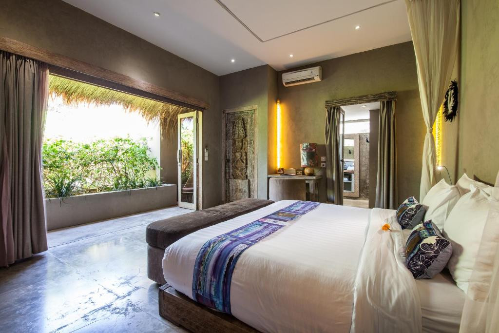 BLUE KARMA DIJIVA SEMINYAK — фото 16