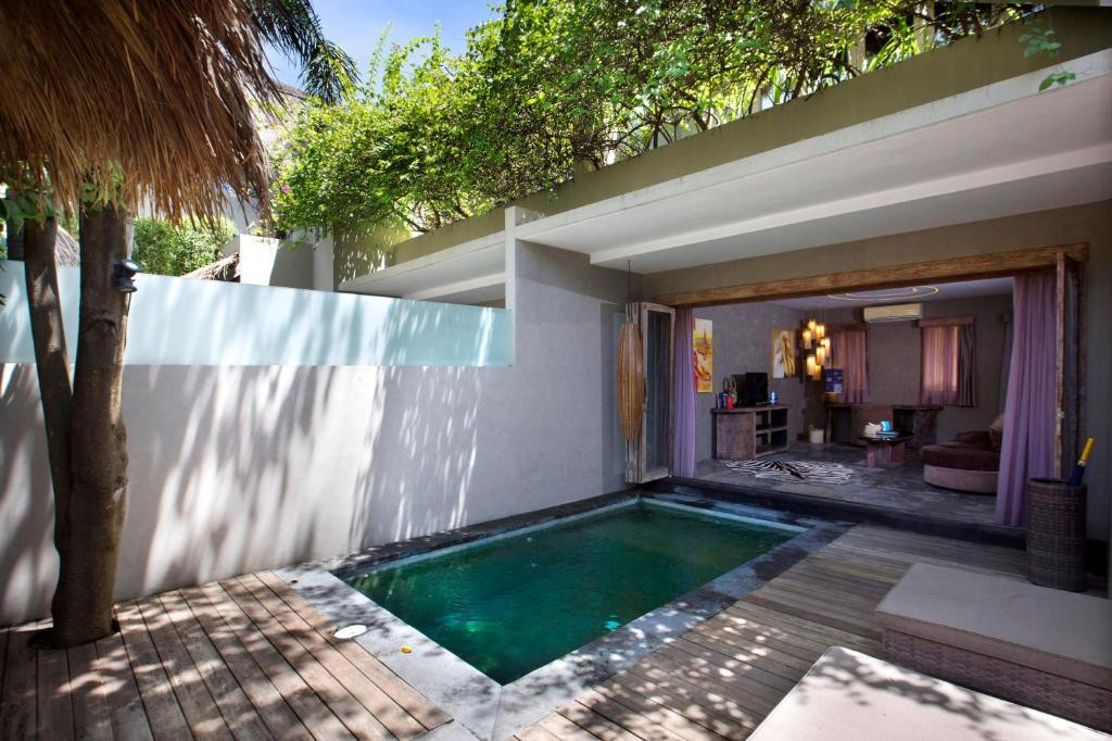 BLUE KARMA DIJIVA SEMINYAK — фото 18