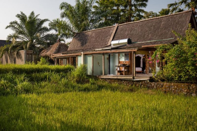 BLUE KARMA DIJIWA UBUD