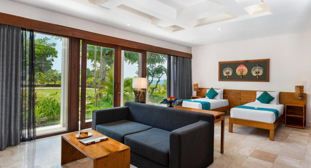 BLUE POINT RESORT & SPA — фото 2
