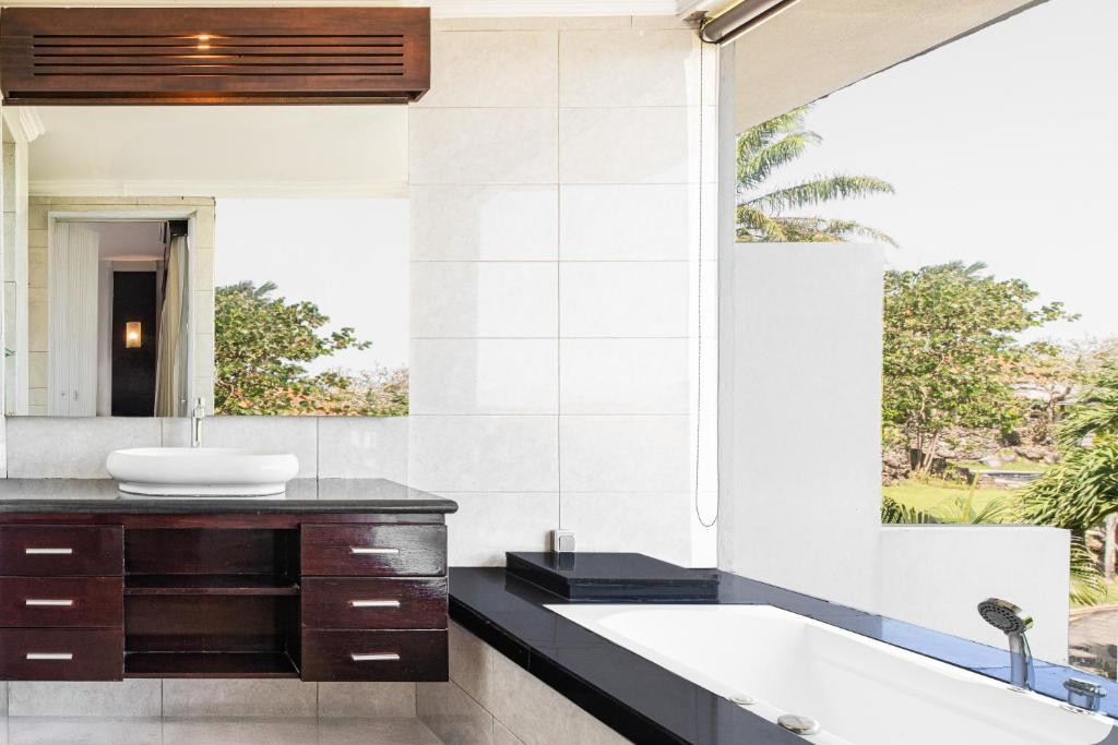 BLUE POINT RESORT & SPA — фото 3