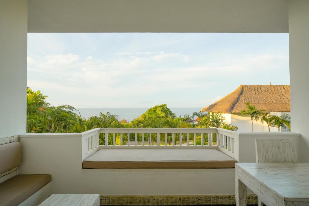 BLUE POINT RESORT & SPA — фото 6