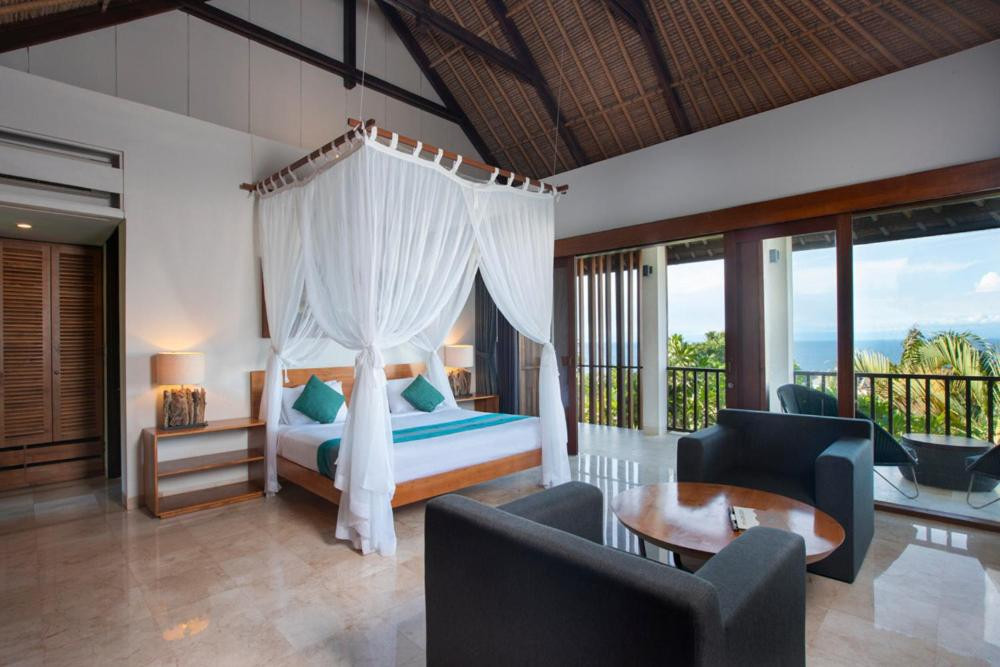 BLUE POINT RESORT & SPA — фото 7