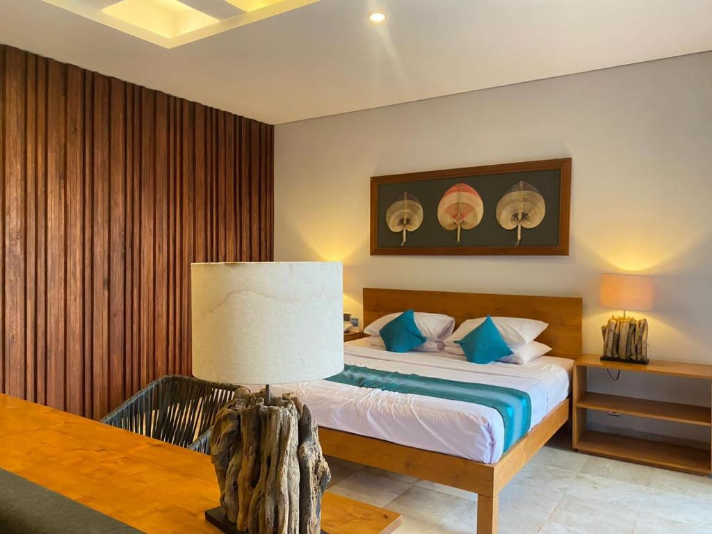 BLUE POINT RESORT & SPA — фото 11
