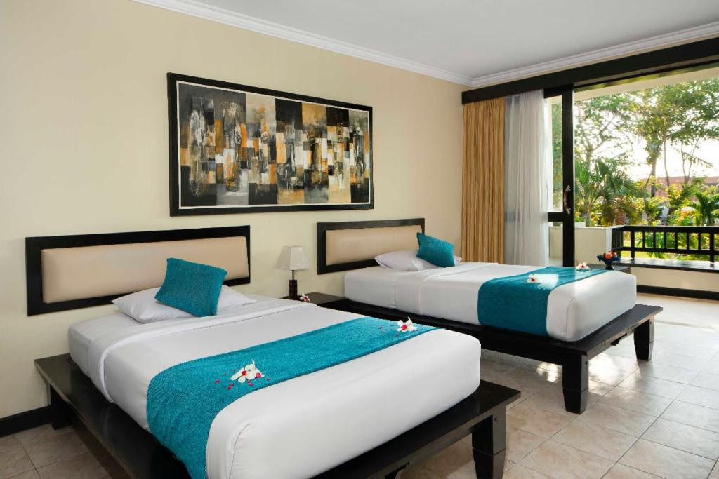 BLUE POINT RESORT & SPA — фото 12