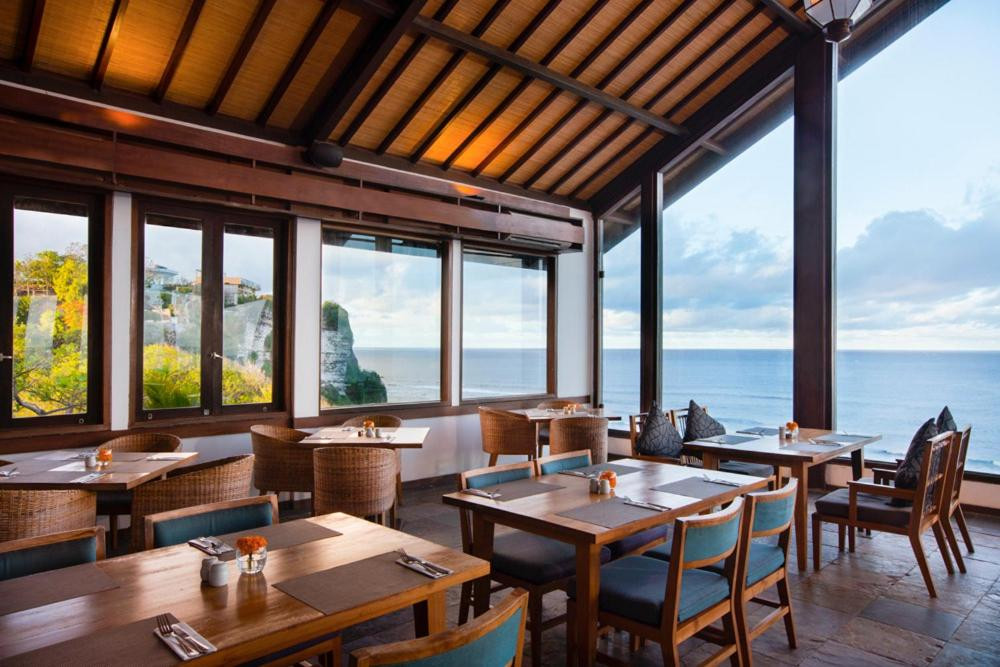 BLUE POINT RESORT & SPA — фото 14