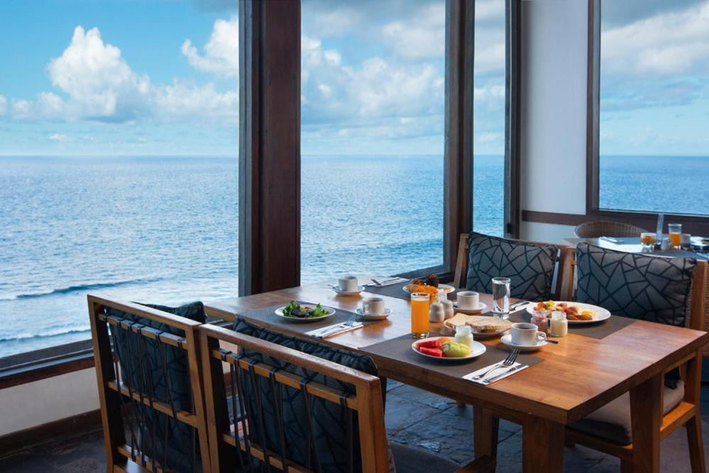 BLUE POINT RESORT & SPA — фото 15