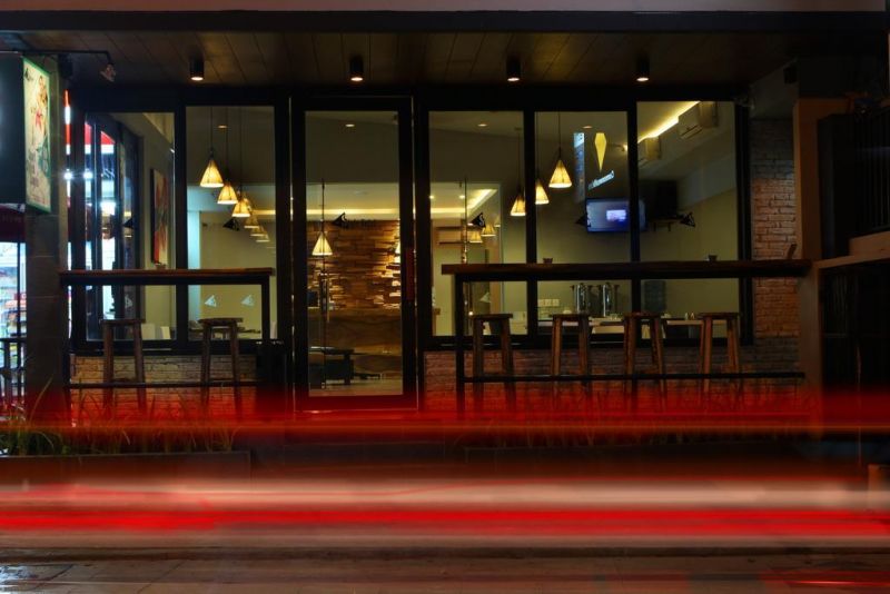 BNB STYLE SEMINYAK — фото 2