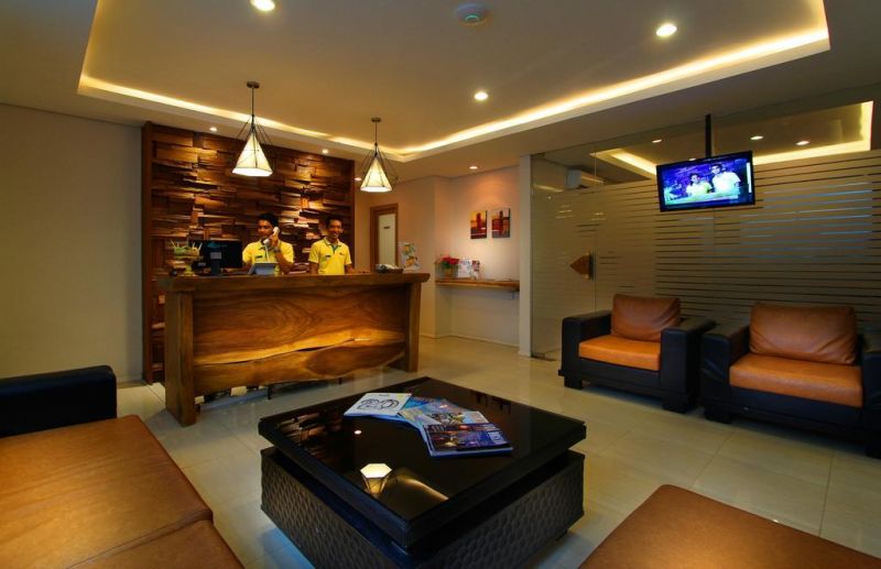 BNB STYLE SEMINYAK — фото 3