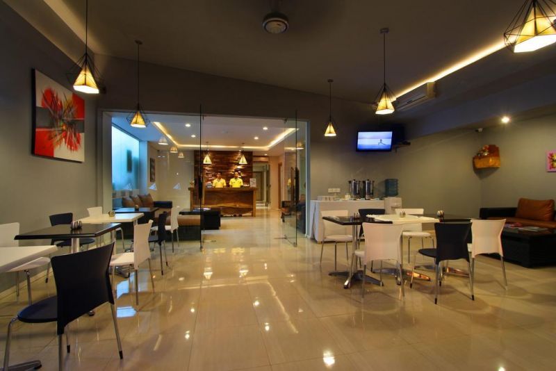 BNB STYLE SEMINYAK — фото 4