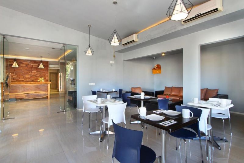 BNB STYLE SEMINYAK — фото 6