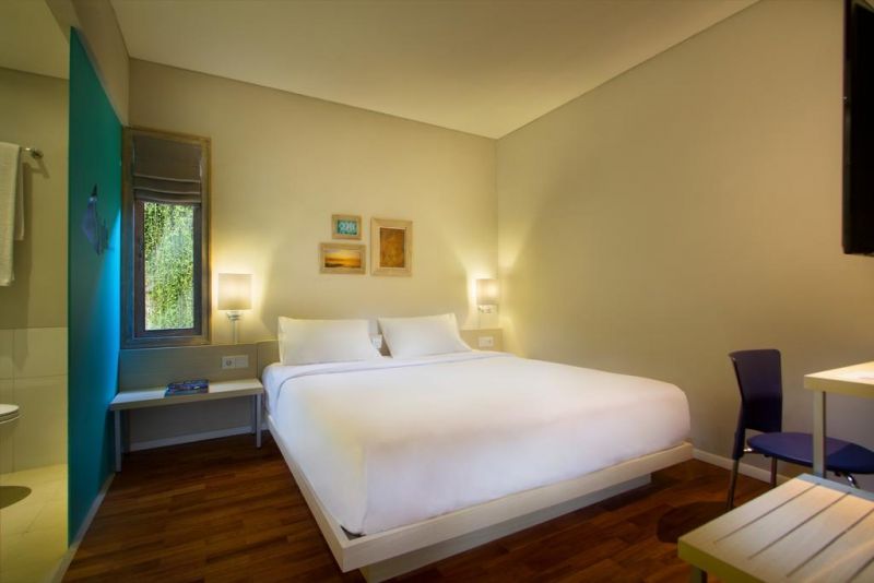 BNB STYLE SEMINYAK — фото 9