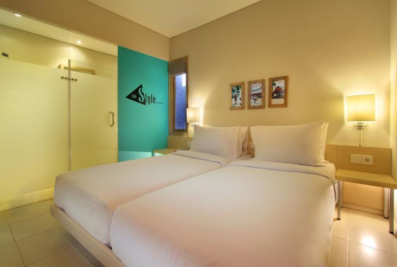 BNB STYLE SEMINYAK — фото 10