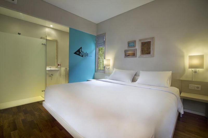 BNB STYLE SEMINYAK — фото 11