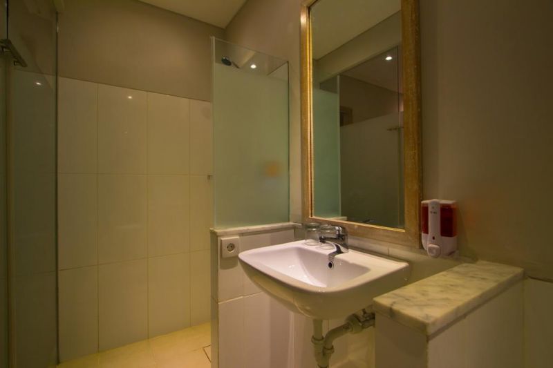BNB STYLE SEMINYAK — фото 13