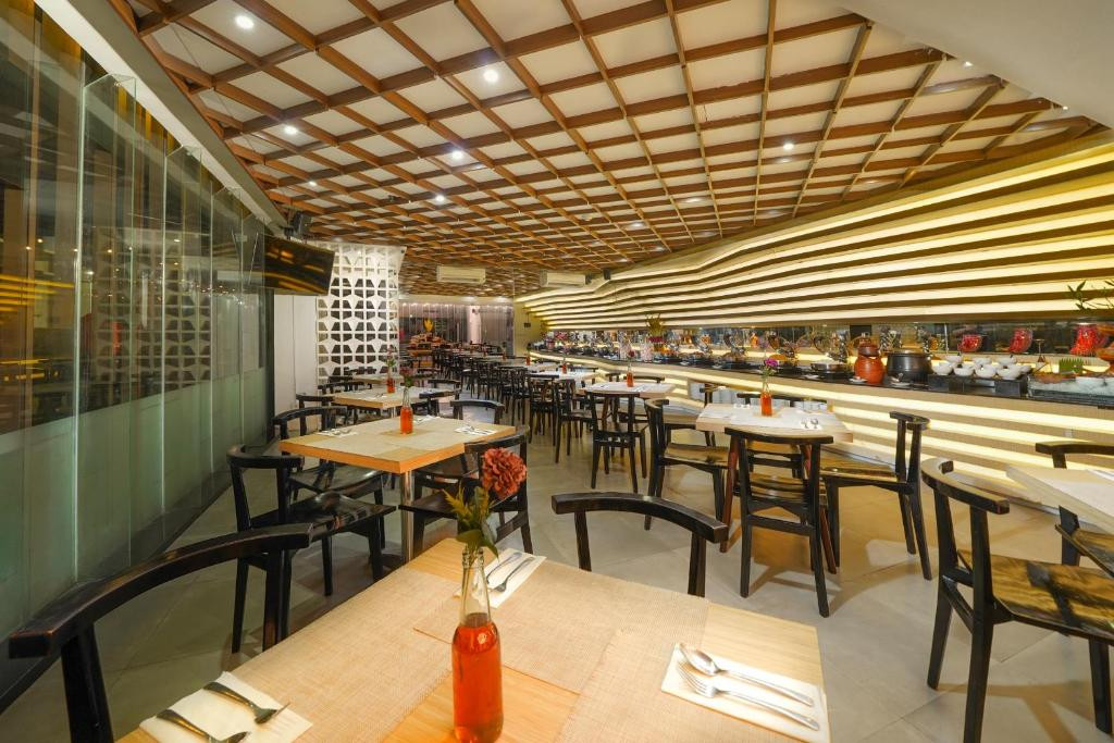 BRITS HOTEL LEGIAN — фото 13