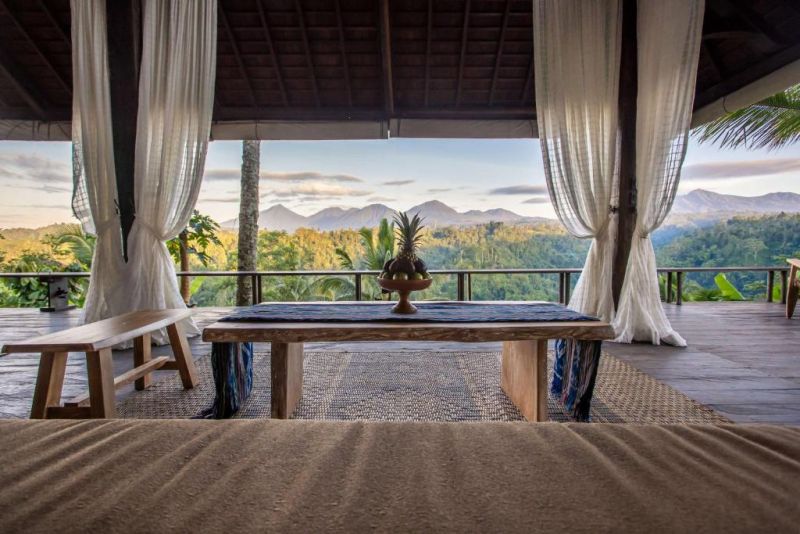 BUAHAN A BANYAN TREE ESCAPE ADULTS ONLY 18+ — фото 2