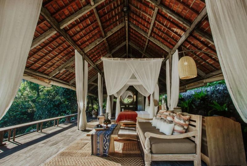 BUAHAN A BANYAN TREE ESCAPE ADULTS ONLY 18+ — фото 7