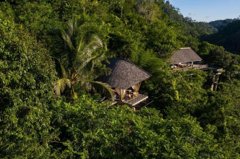 BUAHAN A BANYAN TREE ESCAPE ADULTS ONLY 18+ — фото 13