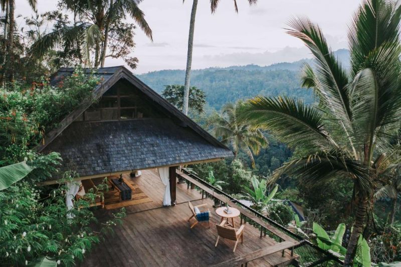 BUAHAN A BANYAN TREE ESCAPE ADULTS ONLY 18+ — фото 17