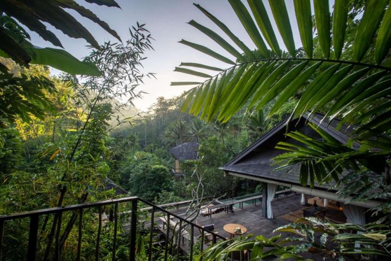 BUAHAN A BANYAN TREE ESCAPE ADULTS ONLY 18+ — фото 18