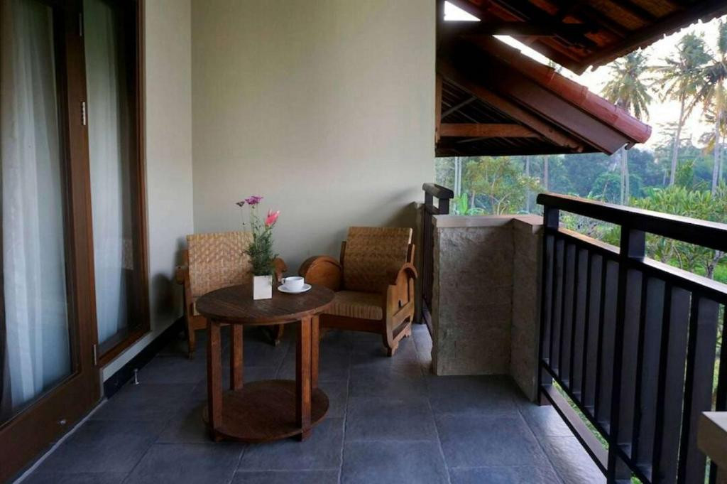 BW PREMIER AGUNG RESORT UBUD — фото 16