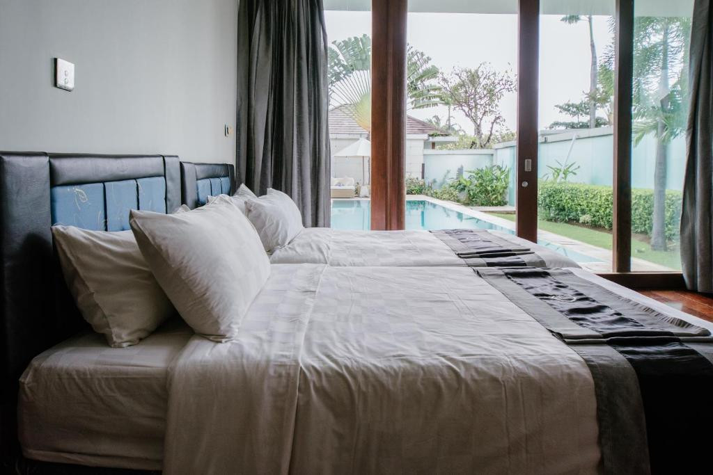 C 151 SMART VILLAS — фото 2