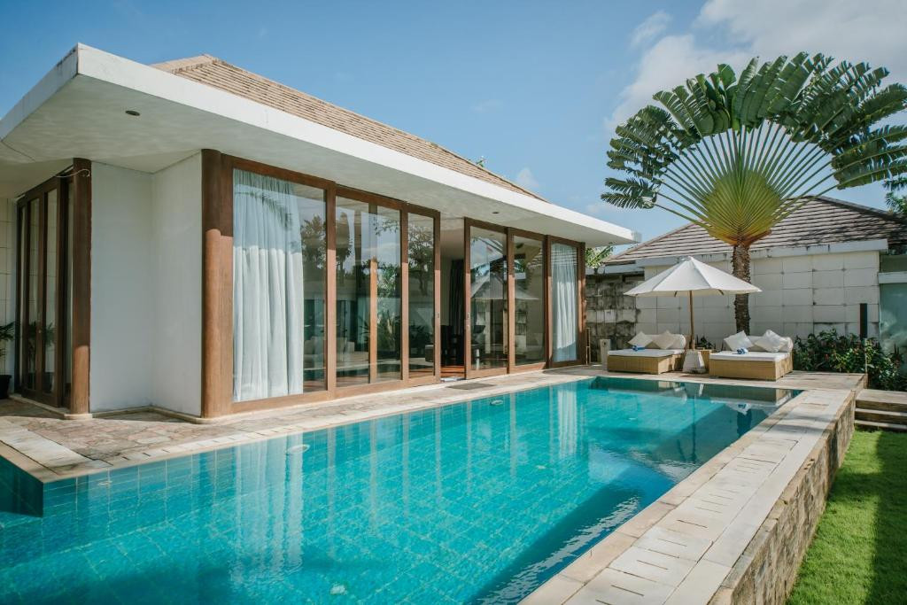 C 151 SMART VILLAS — фото 4