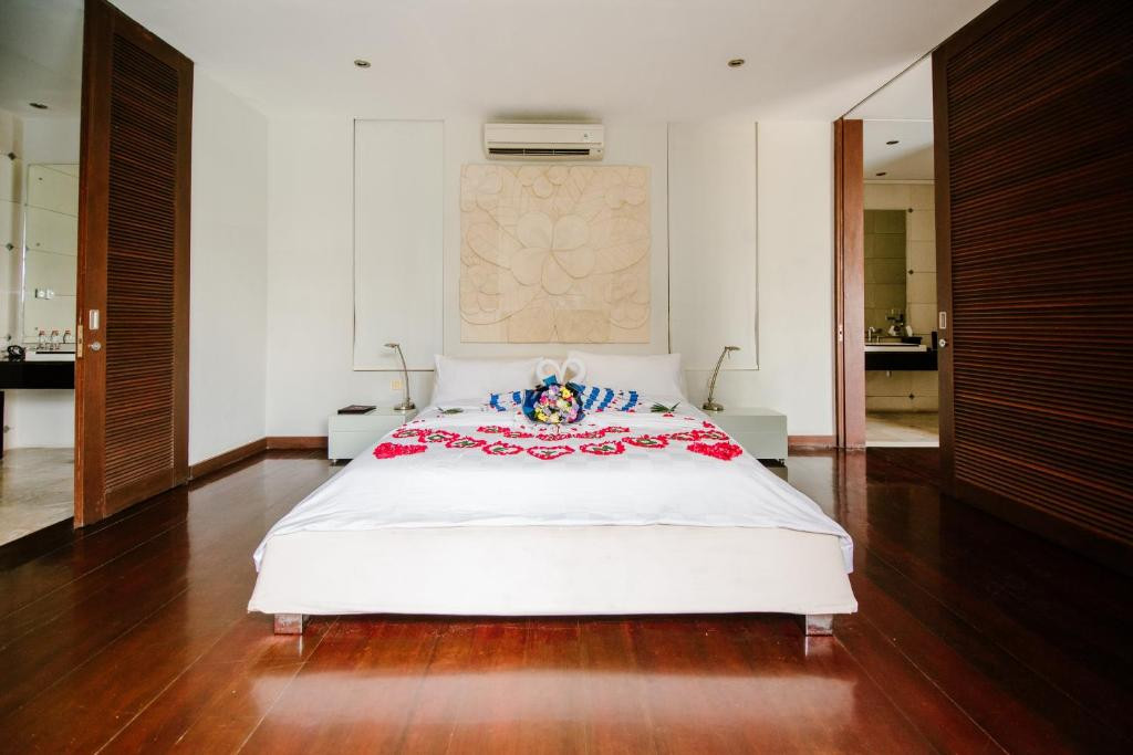 C 151 SMART VILLAS — фото 6
