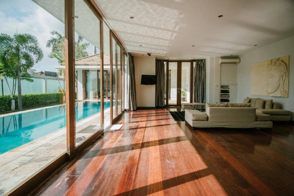 C 151 SMART VILLAS — фото 10