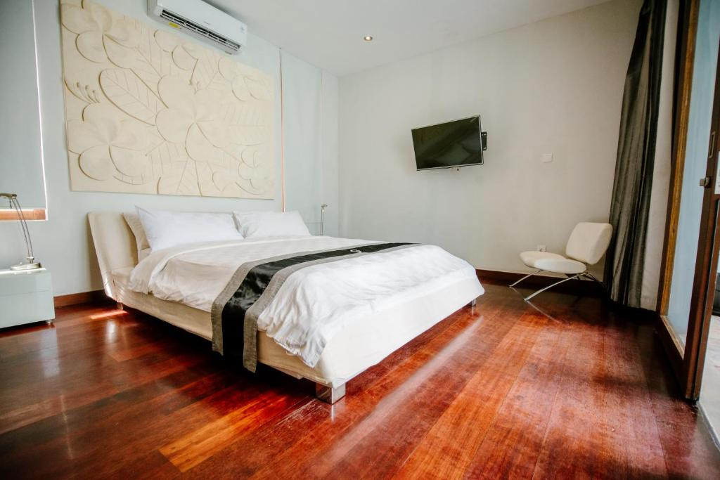 C 151 SMART VILLAS — фото 11