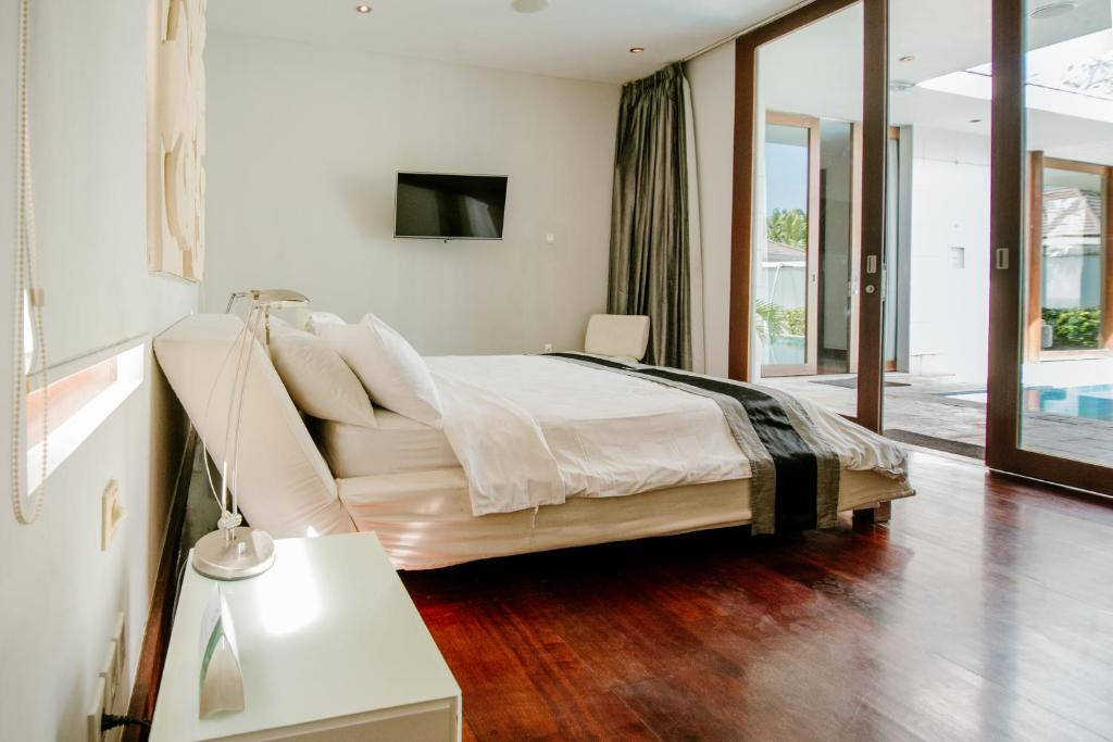 C 151 SMART VILLAS — фото 12