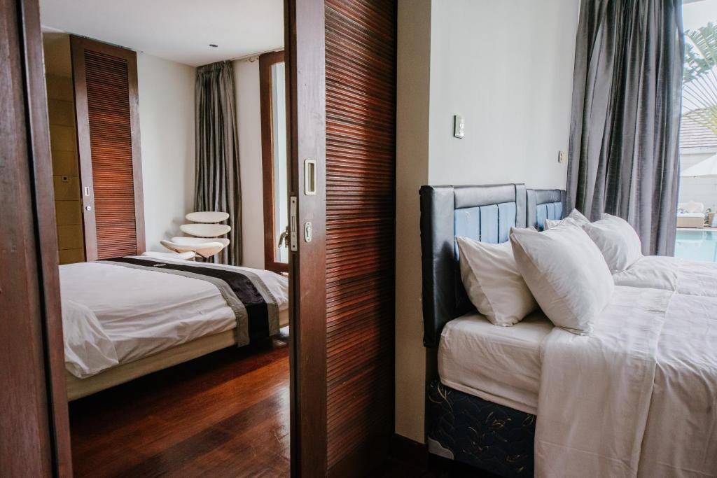 C 151 SMART VILLAS — фото 13
