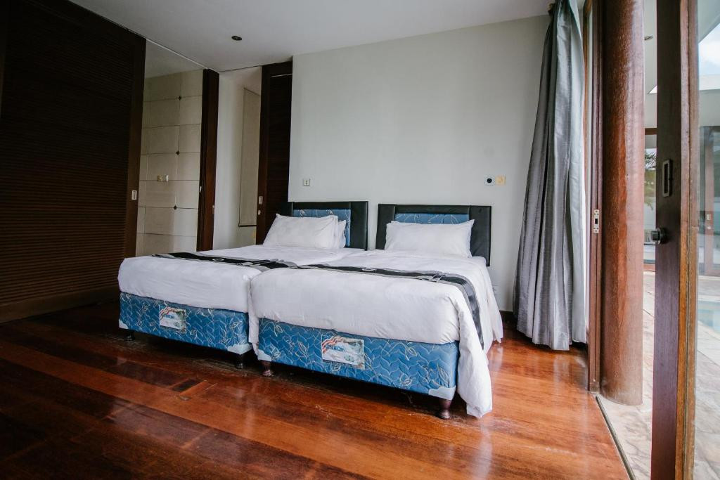 C 151 SMART VILLAS — фото 14