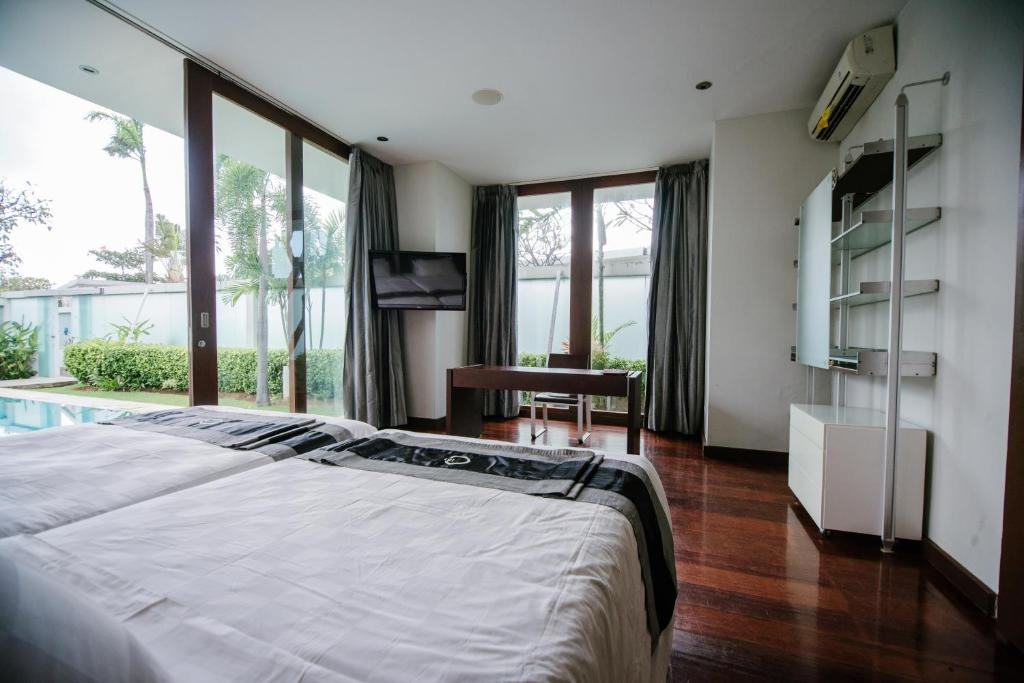 C 151 SMART VILLAS — фото 15