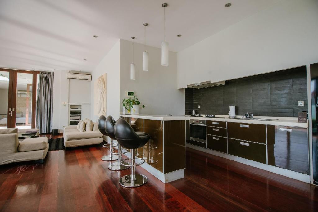 C 151 SMART VILLAS — фото 18