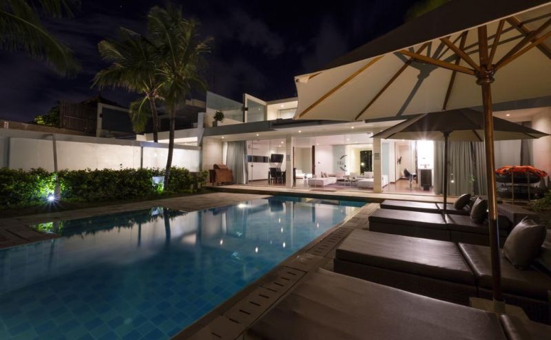 C151 LUXURY VILLAS DREAMLAND — фото 3