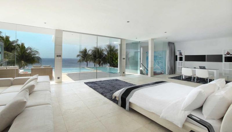 C151 LUXURY VILLAS DREAMLAND — фото 4