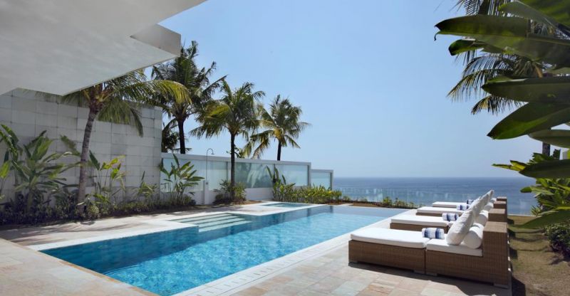 C151 LUXURY VILLAS DREAMLAND — фото 10