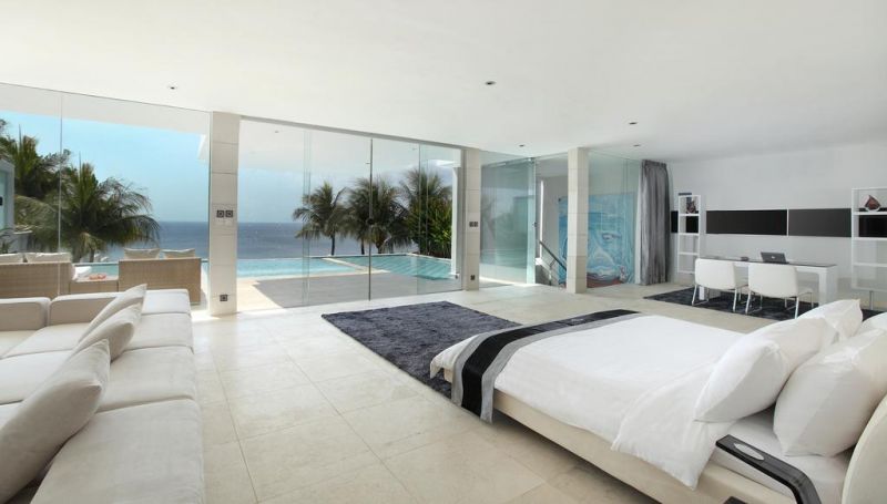C151 LUXURY VILLAS DREAMLAND — фото 11