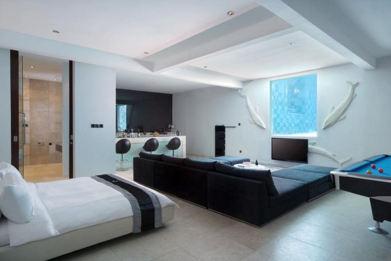 C151 LUXURY VILLAS DREAMLAND — фото 12