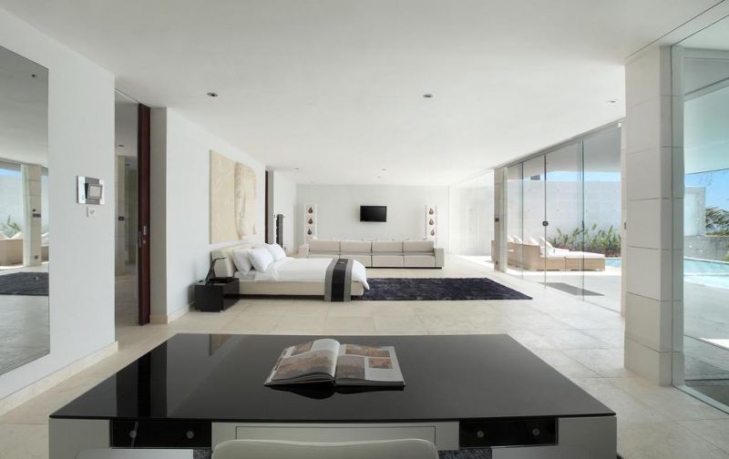 C151 LUXURY VILLAS DREAMLAND — фото 13