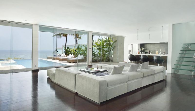 C151 LUXURY VILLAS DREAMLAND — фото 14