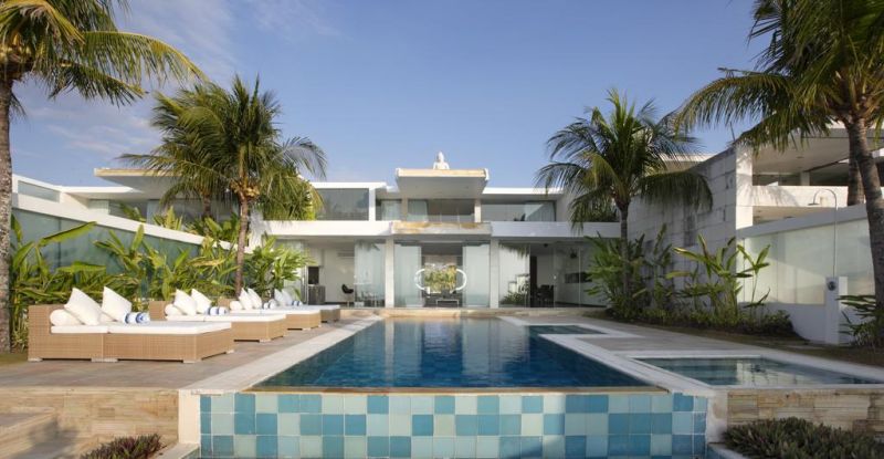 C151 LUXURY VILLAS DREAMLAND — фото 15