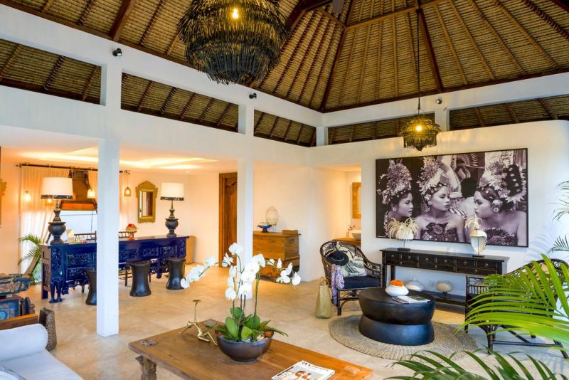 CALMA UBUD (SUITE & VILLAS) — фото 3
