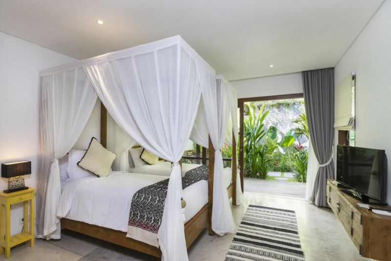 CALMA UBUD (SUITE & VILLAS) — фото 6