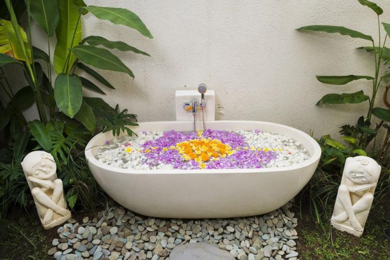 CALMA UBUD (SUITE & VILLAS) — фото 8