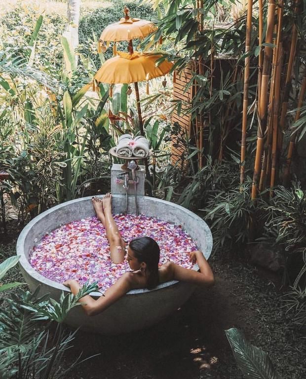 CALMA UBUD (SUITE & VILLAS) — фото 9