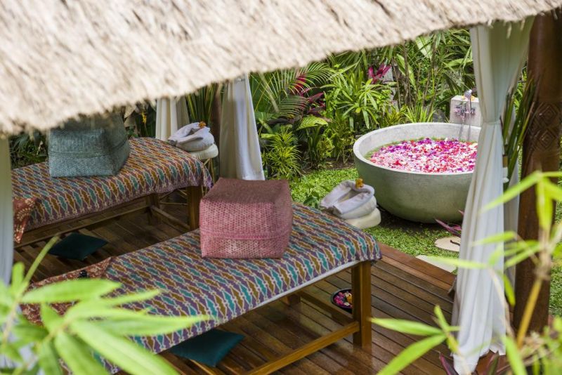 CALMA UBUD (SUITE & VILLAS) — фото 10