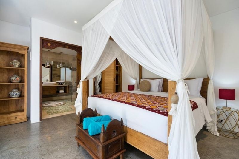 CALMA UBUD (SUITE & VILLAS) — фото 11